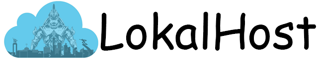 LOKALHOST INDONESIA